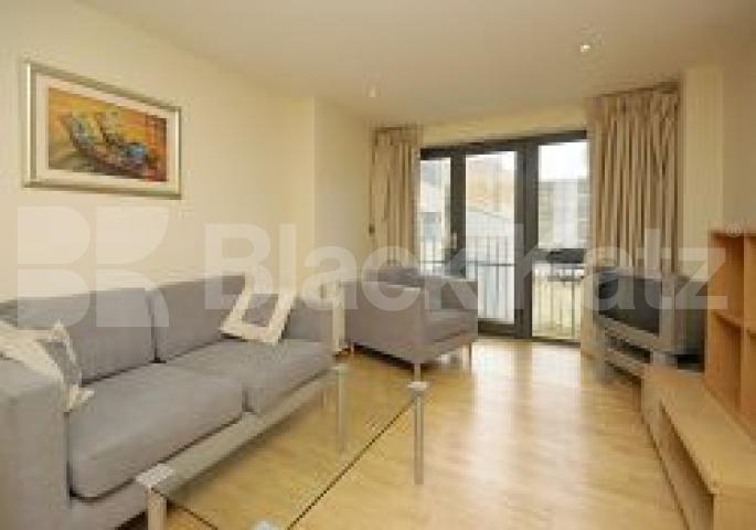 			Must be seen, 2 Bedroom, 1 bath, 1 reception Flat			 William Road, Camden